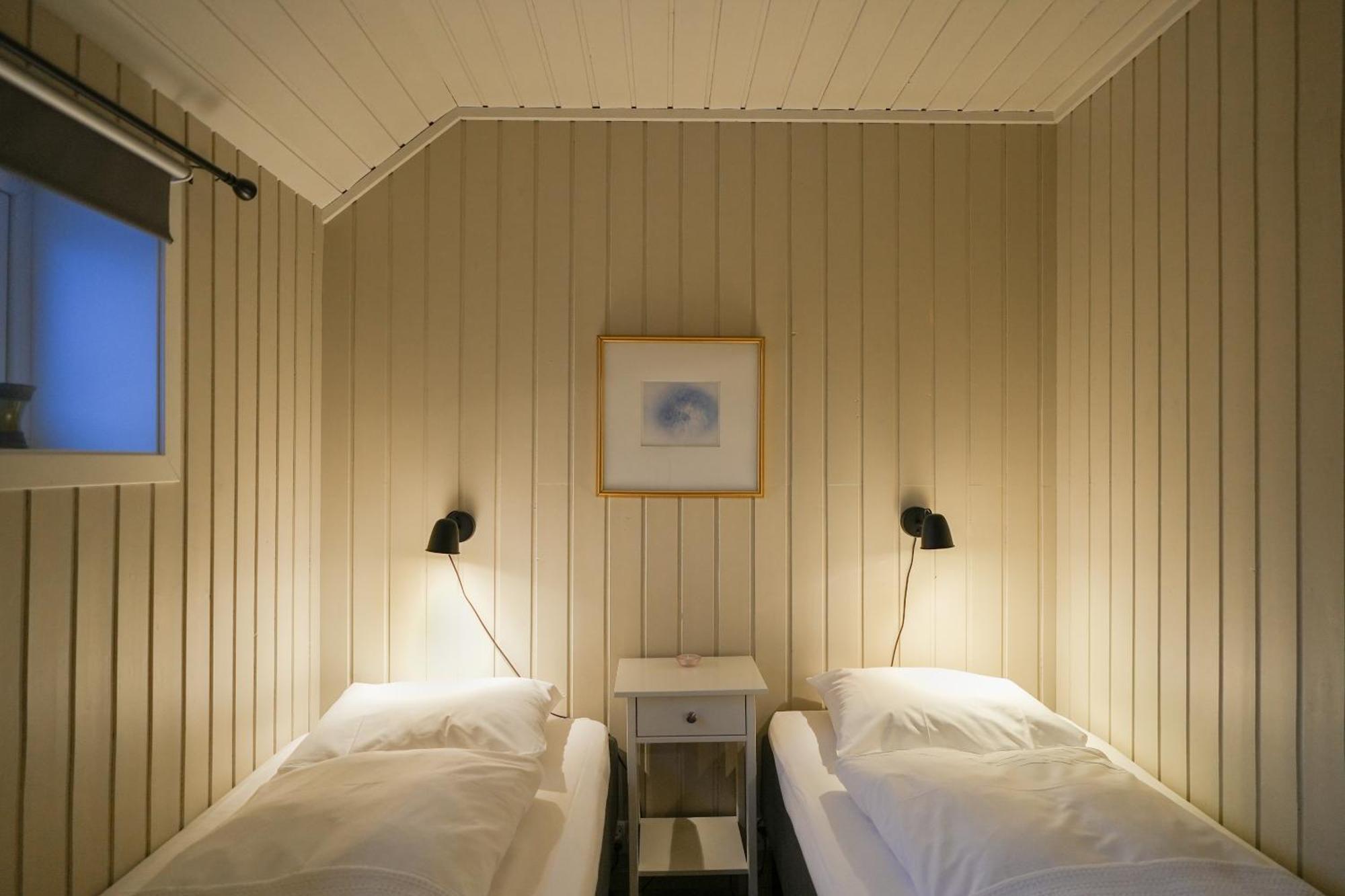Anitas Living Rooms - Easy & Cosy Reine Exteriör bild