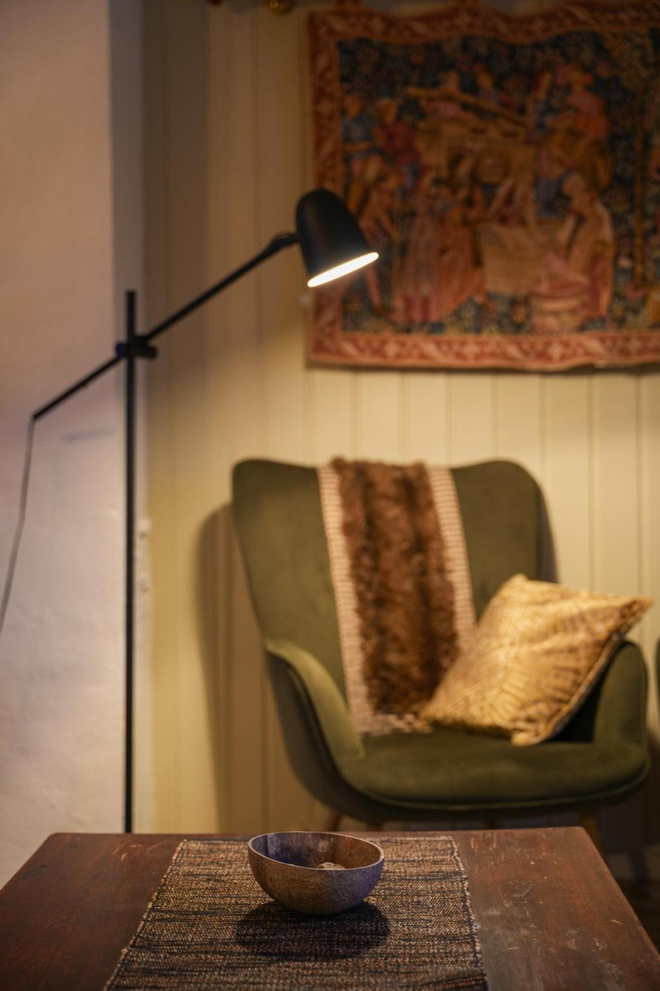 Anitas Living Rooms - Easy & Cosy Reine Exteriör bild